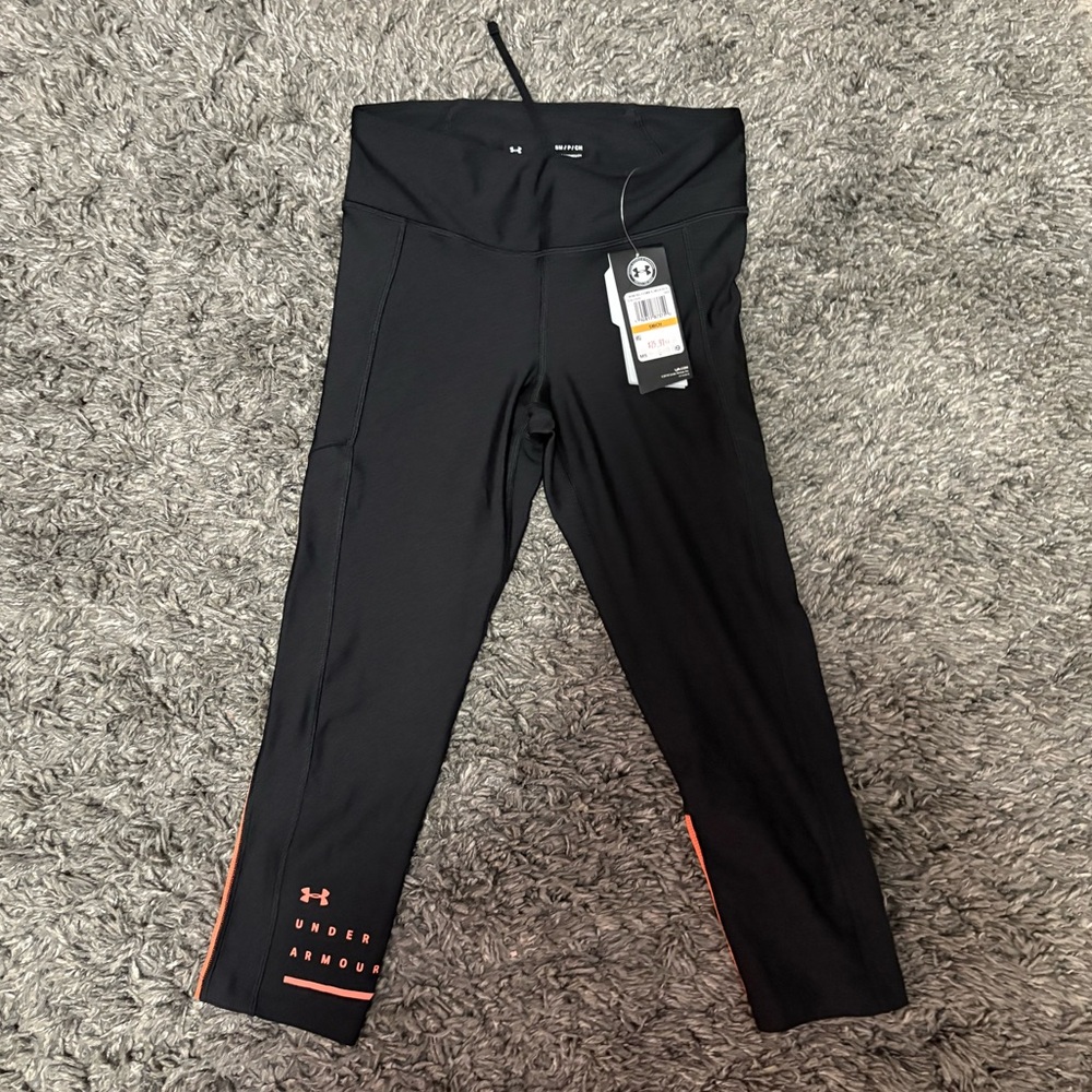 UNDER ARMOR leggings